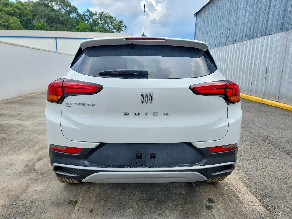 Продаж на аукціоні авто 2026 Buick Encore Gx, vin: KL4AMCSL9TB090494, номер лоту: 59169816