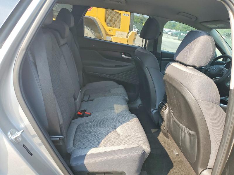 Aukcja sprzedaży 2023 Hyundai Santa Fe, vin: 5NMS1DAJ5PH558263, numer aukcji: 63587406