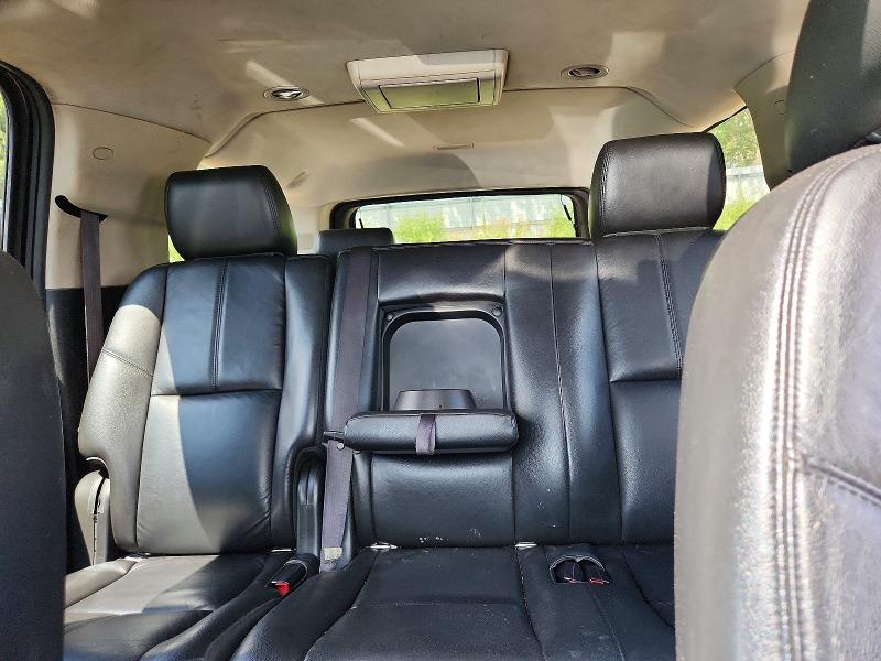 Aukcja sprzedaży 2013 Chevrolet Suburban, vin: 1GNSKJE70DR106116, numer aukcji: 62993326