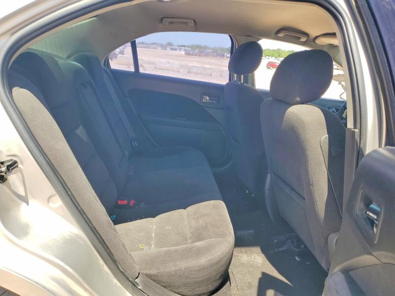 Aukcja sprzedaży 2008 Ford Fusion, vin: 3FAHP08148R213188, numer aukcji: 59344356