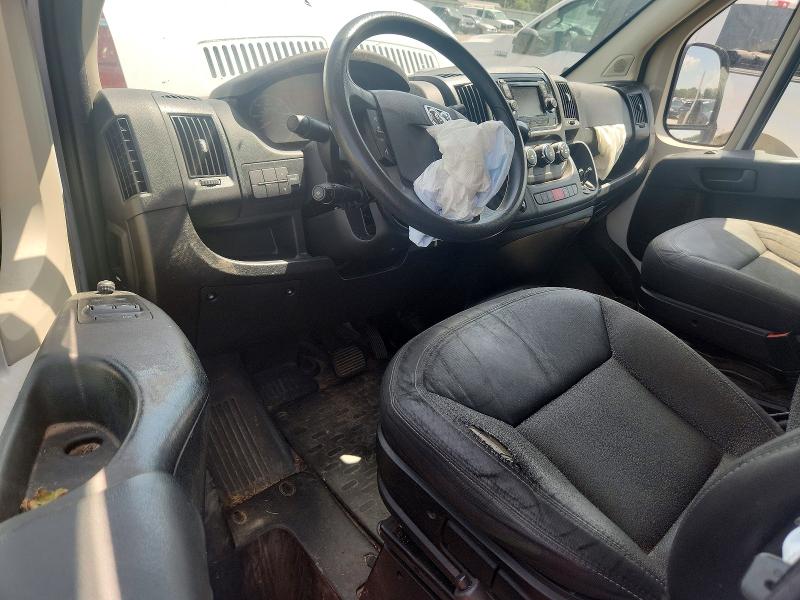 Продажа на аукционе авто 2015 Ram Promaster 1500, vin: 3C6TRVBG9FE509442, номер лота: 61392016