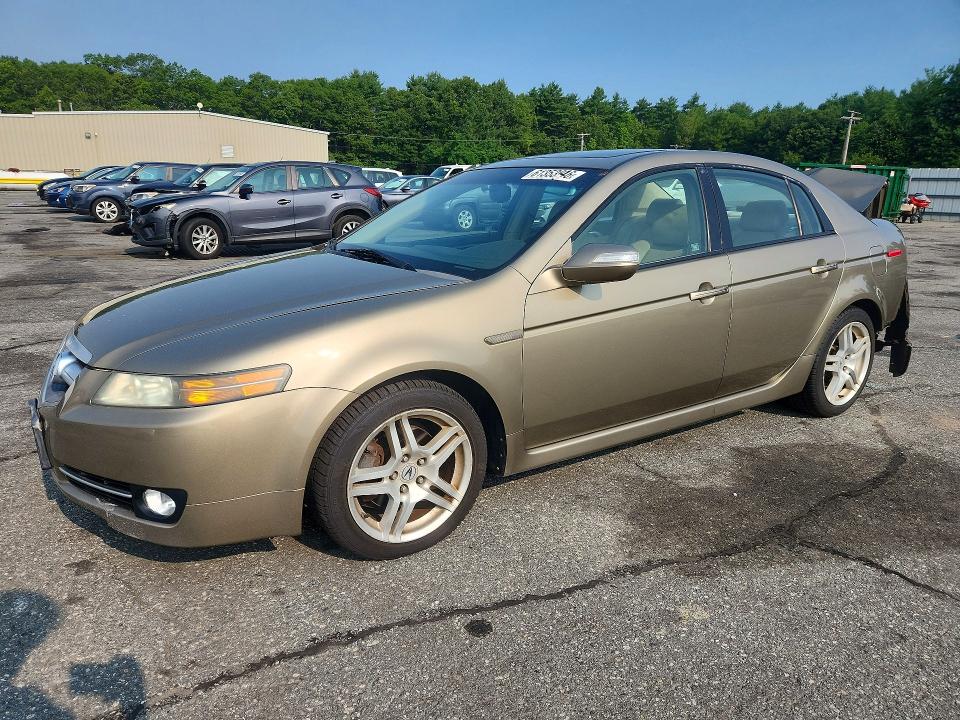 Aukcja sprzedaży 2008 Acura Tl, vin: 19UUA66288A011944, numer aukcji: 61353946