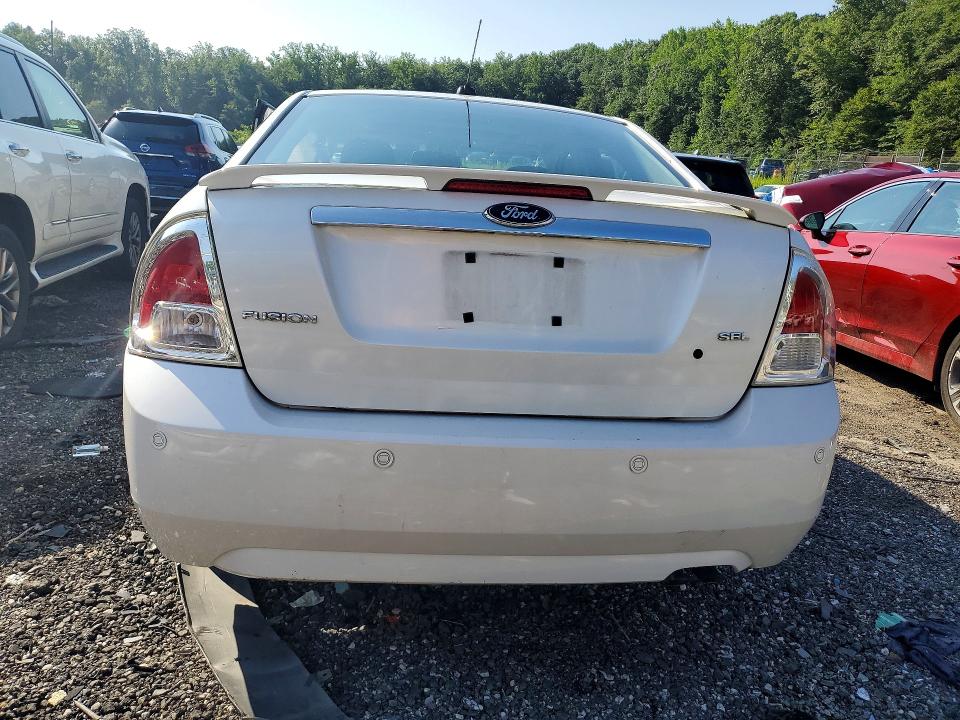 60445076 :رقم المزاد ، 3FAHP08Z79R212253 vin ، 2009 Ford Fusion مزاد بيع