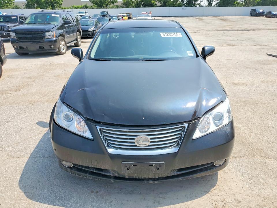 Продажа на аукционе авто 2008 Lexus Es, vin: JTHBJ46G282255474, номер лота: 61290166