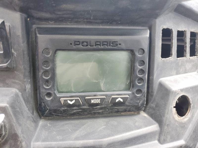 59737806 :رقم المزاد ، 3NSVDE999GF449311 vin ، 2016 Polaris Rzr مزاد بيع