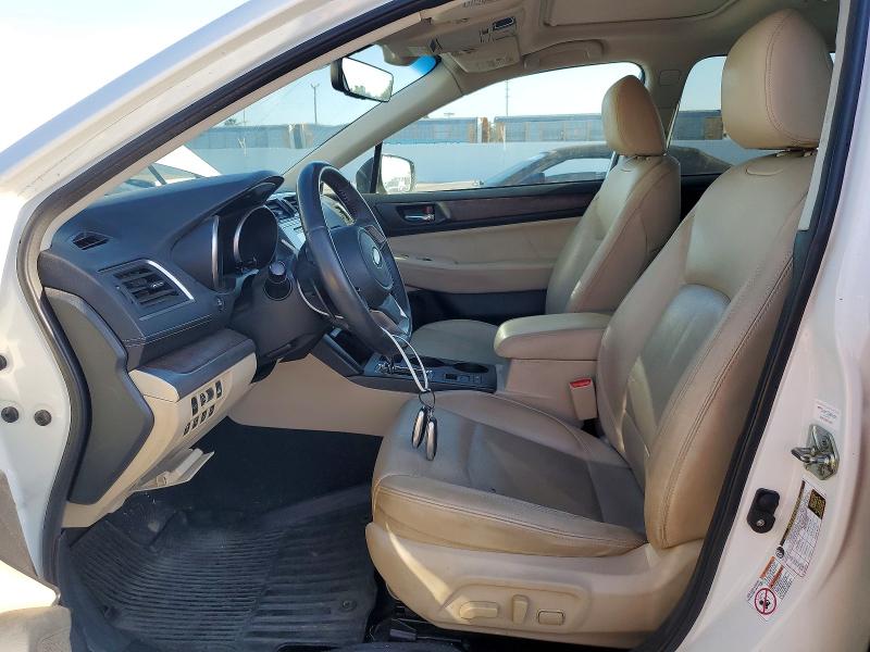 60748026 :رقم المزاد ، 4S4BSANC1J3363110 vin ، 2018 Subaru Outback مزاد بيع