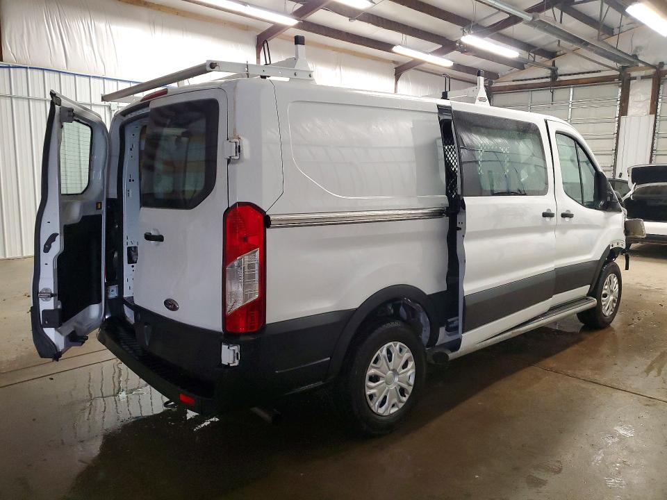 Aukcja sprzedaży 2024 Ford Transit, vin: 1FTBR1Y81RKA40426, numer aukcji: 61408936