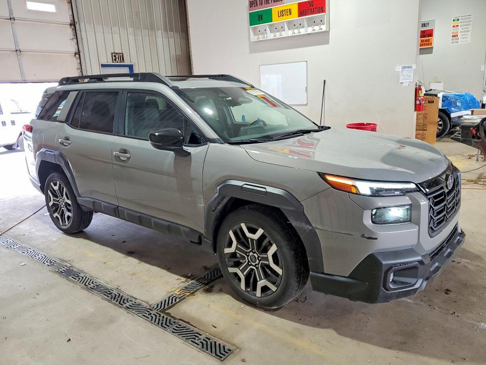Aukcja sprzedaży 2026 Subaru Outback, vin: JF2BURJD3TY498544, numer aukcji: 60182656