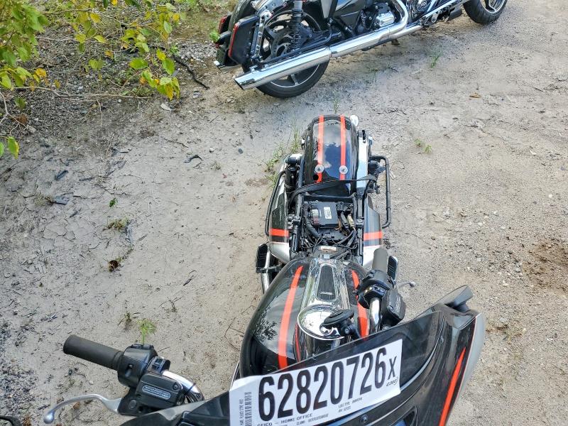 62820726 :رقم المزاد ، 1HD1KRM18EB627223 vin ، 2014 Harley-davidson Flhxs مزاد بيع