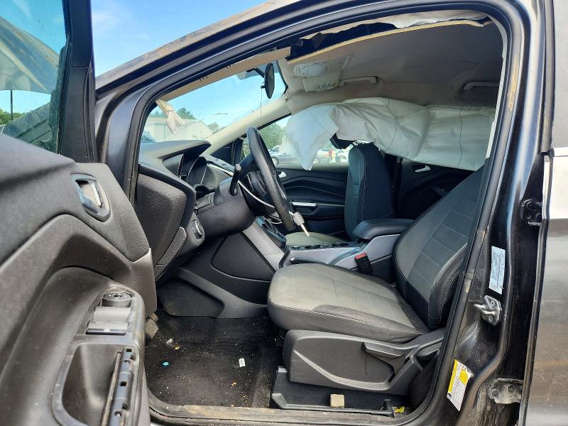 61168886 :رقم المزاد ، 1FMCU9G97GUA00165 vin ، 2016 Ford Escape مزاد بيع