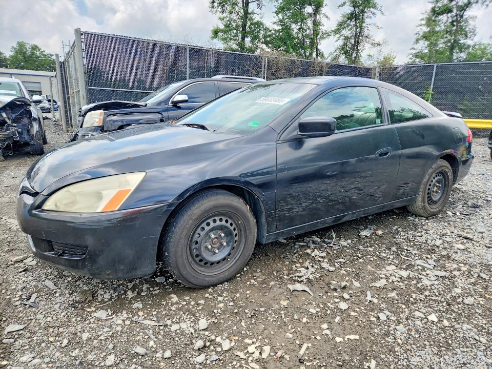 Aukcja sprzedaży 2003 Honda Accord, vin: 1HGCM72223A003930, numer aukcji: 59652466