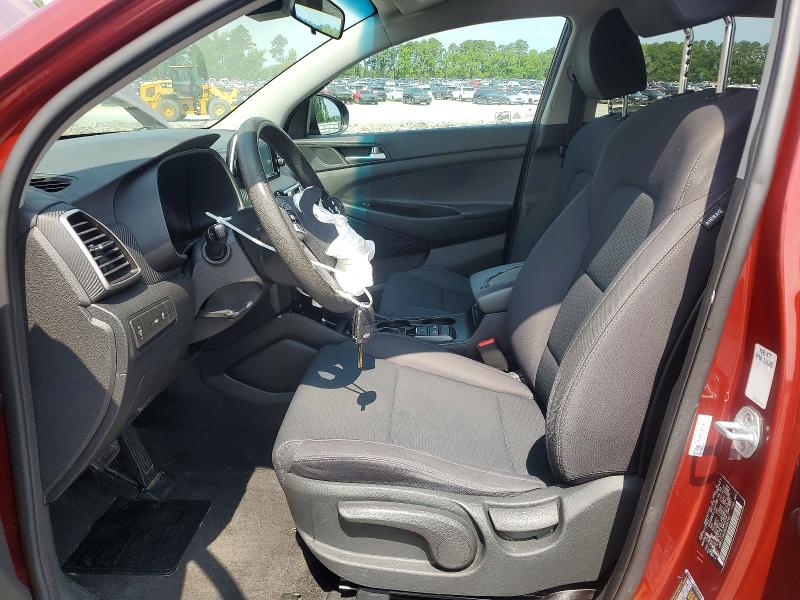 Продажа на аукционе авто 2019 Hyundai Tucson, vin: KM8J23A48KU887467, номер лота: 59025106