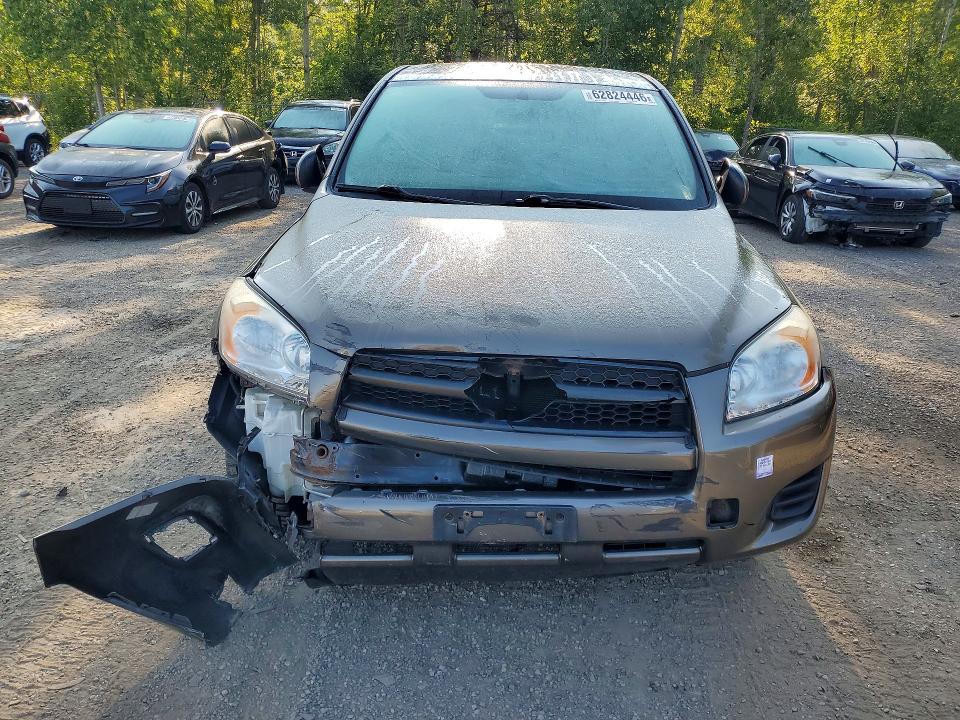 Продажа на аукционе авто 2010 Toyota Rav4, vin: 2T3ZF4DV9AW048953, номер лота: 62824446
