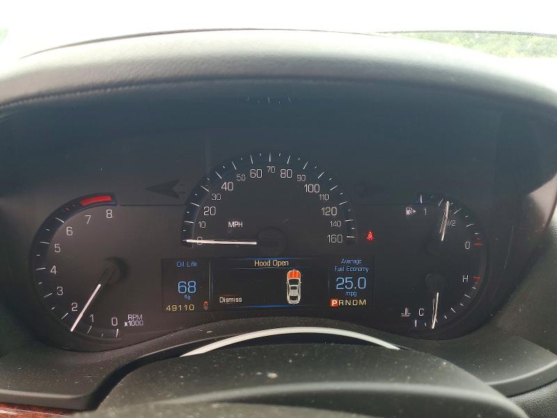 2014 Cadillac Ats მანქანა იყიდება აუქციონზე, vin: 1G6AB5RXXE0193439, აუქციონის ნომერი: 59784886