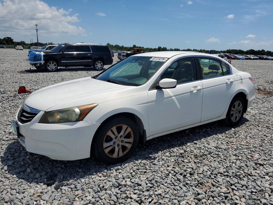 Продажа на аукционе авто 2012 Honda Accord, vin: 1HGCP2F64CA208768, номер лота: 62223226