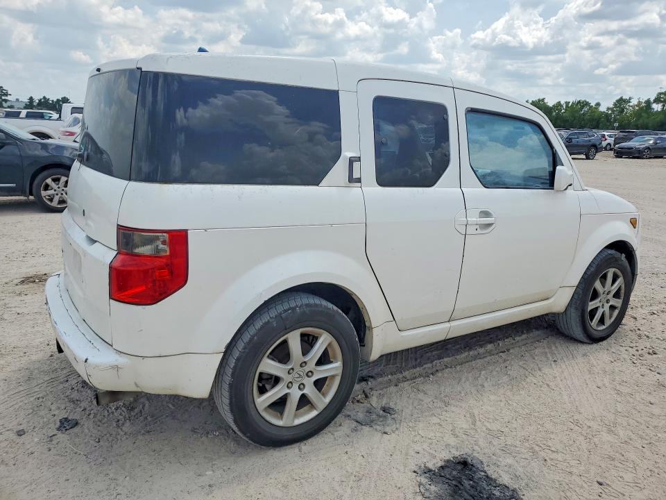 Продажа на аукционе авто 2004 Honda Element, vin: 5J6YH18394L005888, номер лота: 63115206