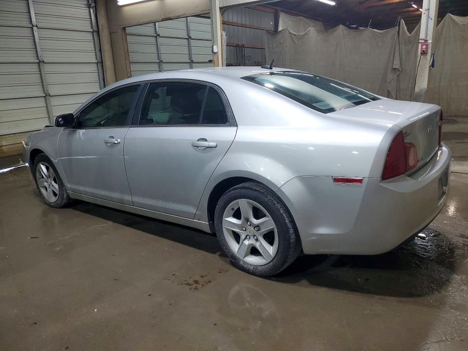 Продаж на аукціоні авто 2010 Chevrolet Malibu, vin: 1G1ZB5EB3AF260862, номер лоту: 60803566