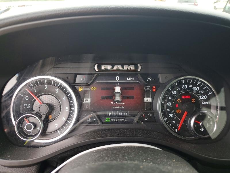 Aukcja sprzedaży 2019 Ram 1500, vin: 1C6RRFBG1KN672754, numer aukcji: 62085256