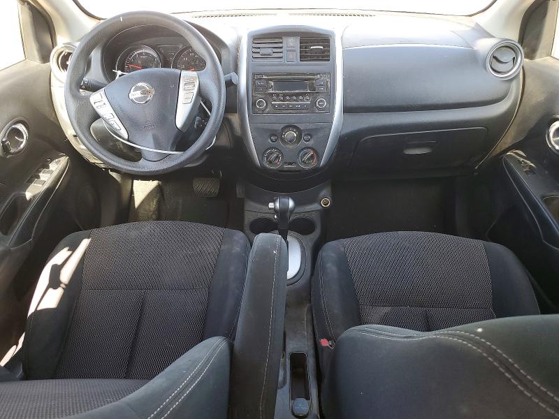 Auction sale of the 2017 Nissan Versa, vin: 3N1CN7AP6HK430982, lot number: 62357386