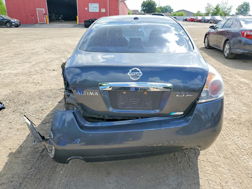 Aukcja sprzedaży 2012 Nissan Altima, vin: 1N4AL2AP3CN453142, numer aukcji: 60124726