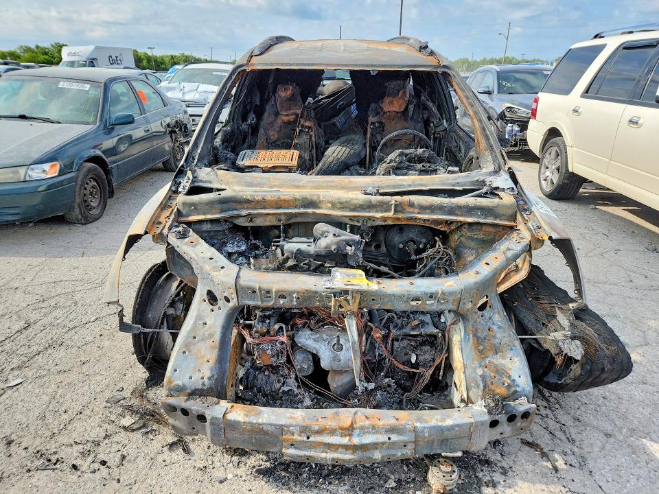 Aukcja sprzedaży 2008 Buick Enclave, vin: 5GAER23718J296797, numer aukcji: 61748526