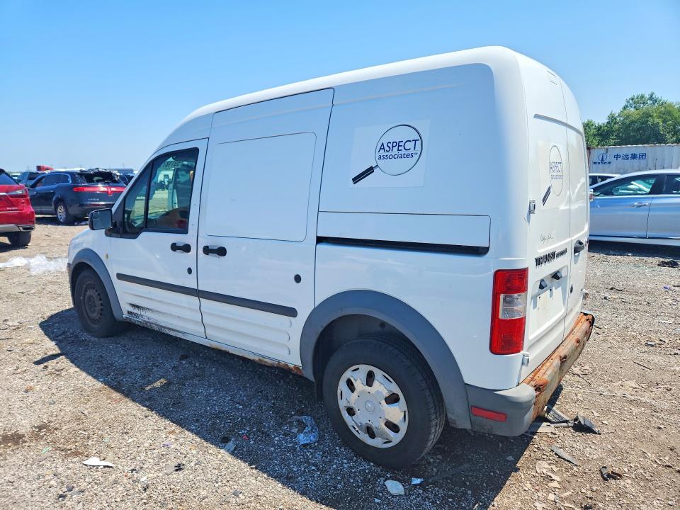 59118716 :رقم المزاد ، NM0LS7AN1DT171450 vin ، 2013 Ford Transit Connect مزاد بيع