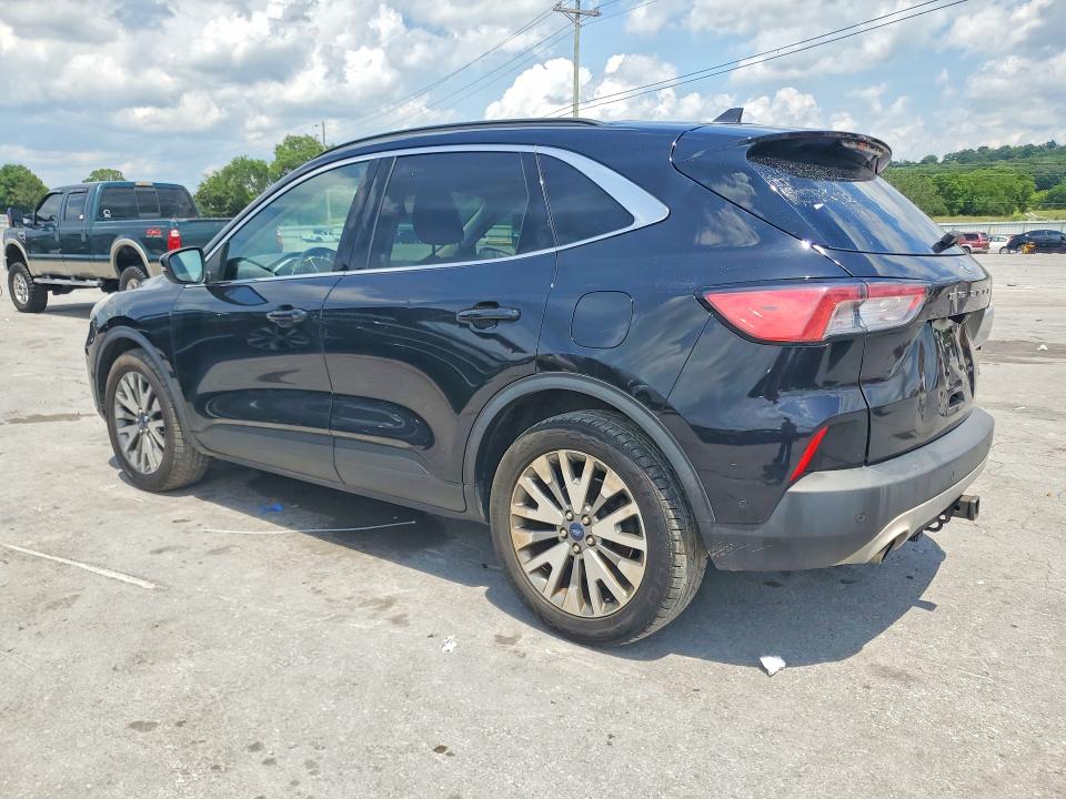 Продажа на аукционе авто 2020 Ford Escape, vin: 1FMCU9J99LUB57201, номер лота: 60515016
