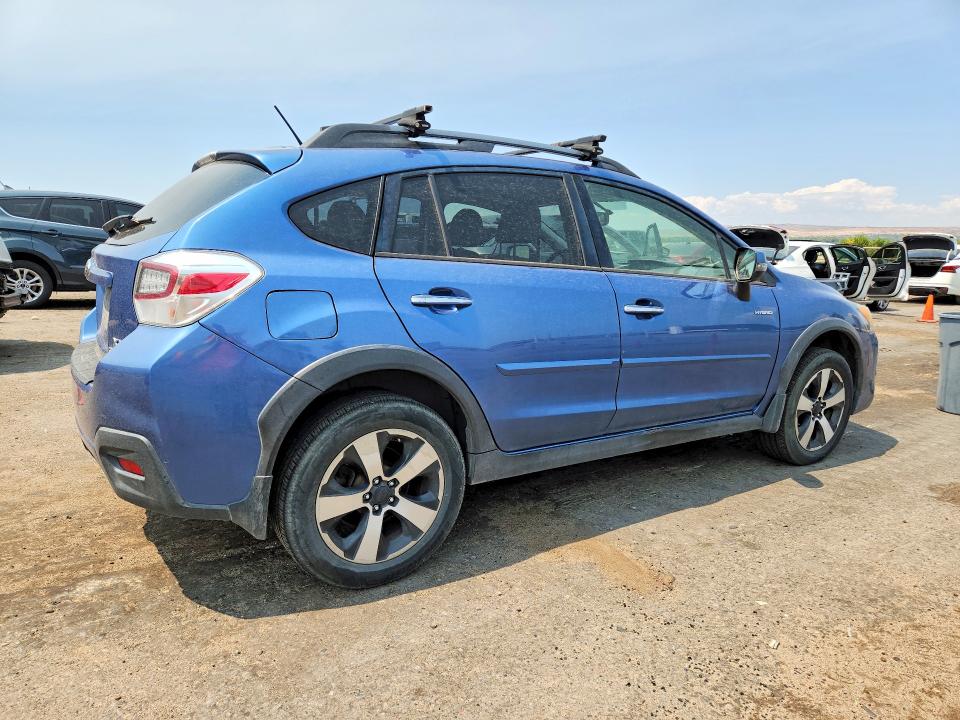 Продаж на аукціоні авто 2014 Subaru Xv Crosstrek, vin: JF2GPBKC7EH232652, номер лоту: 60048186