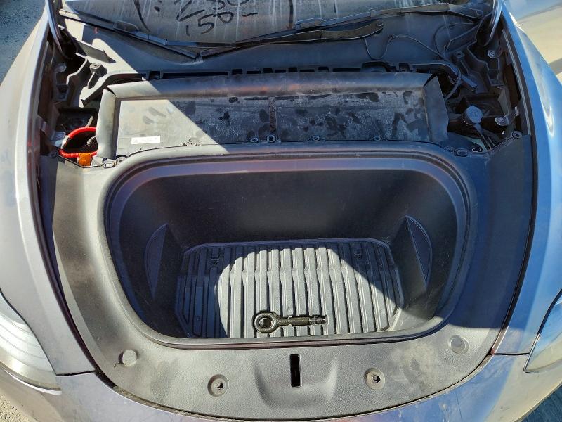Продаж на аукціоні авто 2025 Tesla Model Y, vin: 7SAYGAEE6SF219870, номер лоту: 60609296