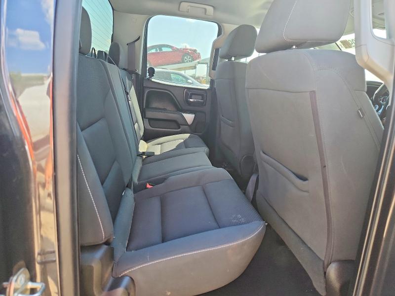 2016 Chevrolet Silverado მანქანა იყიდება აუქციონზე, vin: 1GCVKREC4GZ249561, აუქციონის ნომერი: 60329976