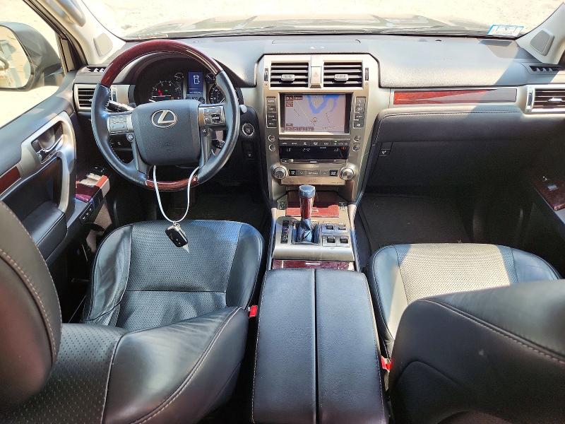 Продаж на аукціоні авто 2014 Lexus Gx, vin: JTJJM7FX1E5083614, номер лоту: 61582996