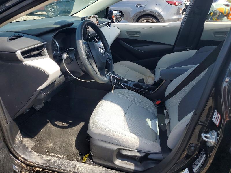 Продажа на аукционе авто 2022 Toyota Corolla, vin: 5YFEPMAE4NP357794, номер лота: 59340636