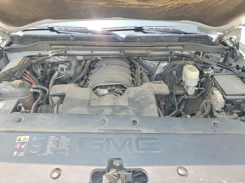 Aukcja sprzedaży 2015 Gmc Sierra, vin: 3GTU2VEJXFG477047, numer aukcji: 59778496