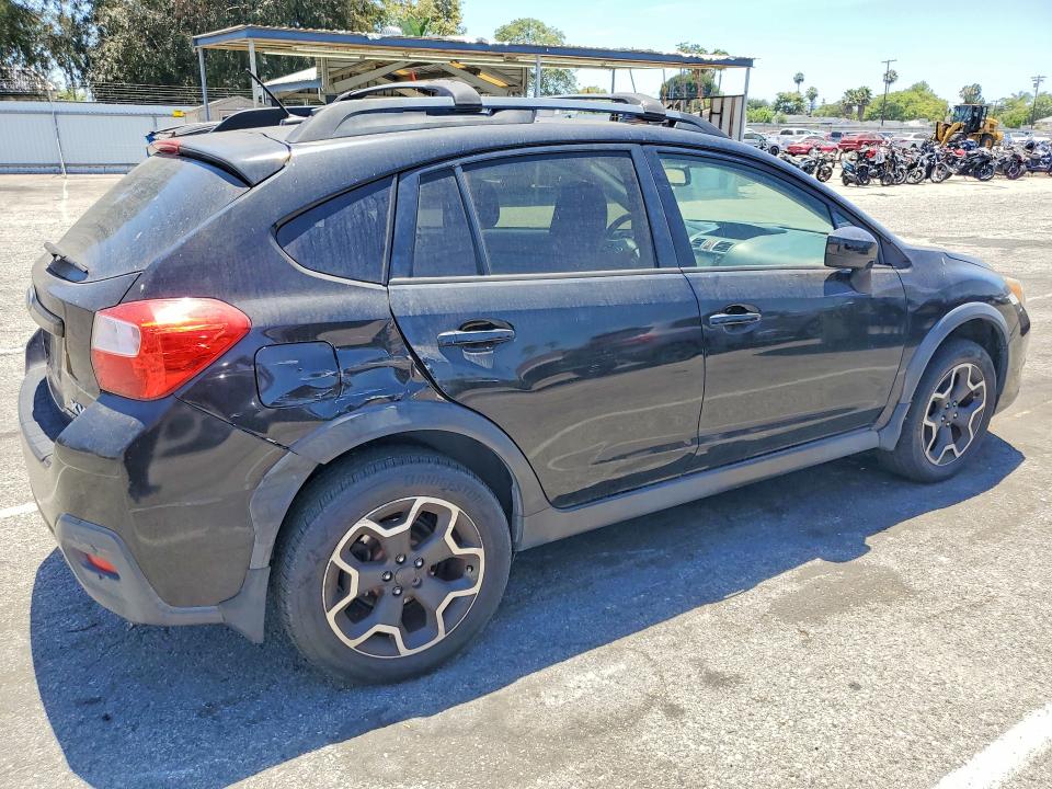 Продажа на аукционе авто 2015 Subaru Xv Crosstrek, vin: JF2GPAFC4F8263959, номер лота: 60945656