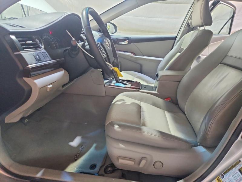 2012 Toyota Camry მანქანა იყიდება აუქციონზე, vin: 4T1BF1FK0CU136966, აუქციონის ნომერი: 60621546