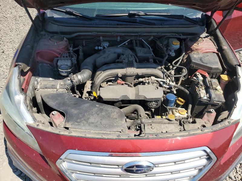 Aukcja sprzedaży 2016 Subaru Outback, vin: 4S4BSBNC9G3210036, numer aukcji: 62687406