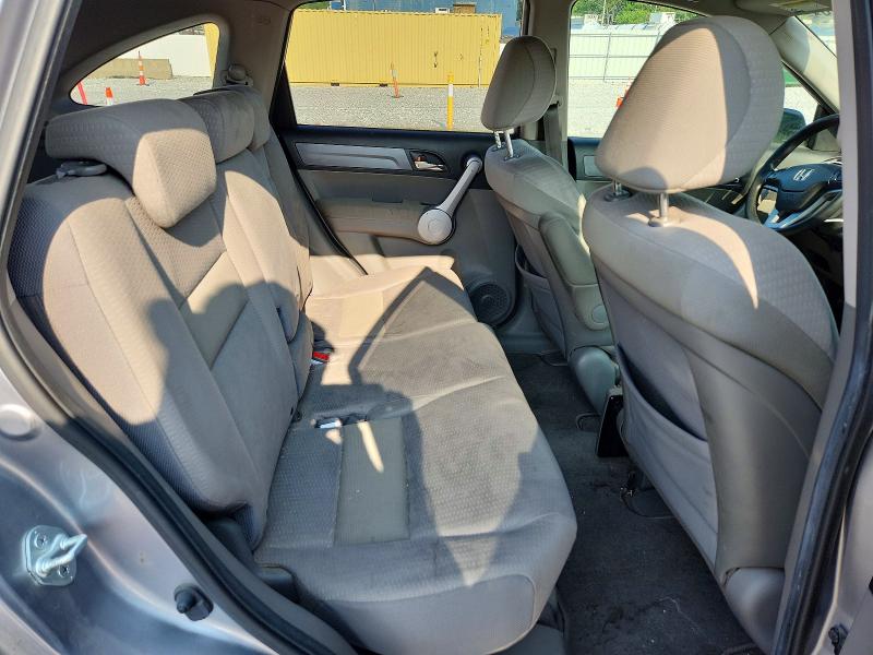 Продаж на аукціоні авто 2007 Honda Cr-v, vin: JHLRE48527C054055, номер лоту: 61242136