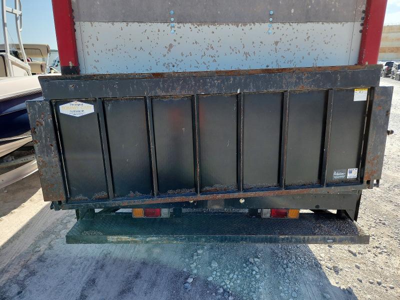 1993 Isuzu Npr მანქანა იყიდება აუქციონზე, vin: JALB4B1K3P7002706, აუქციონის ნომერი: 60976556