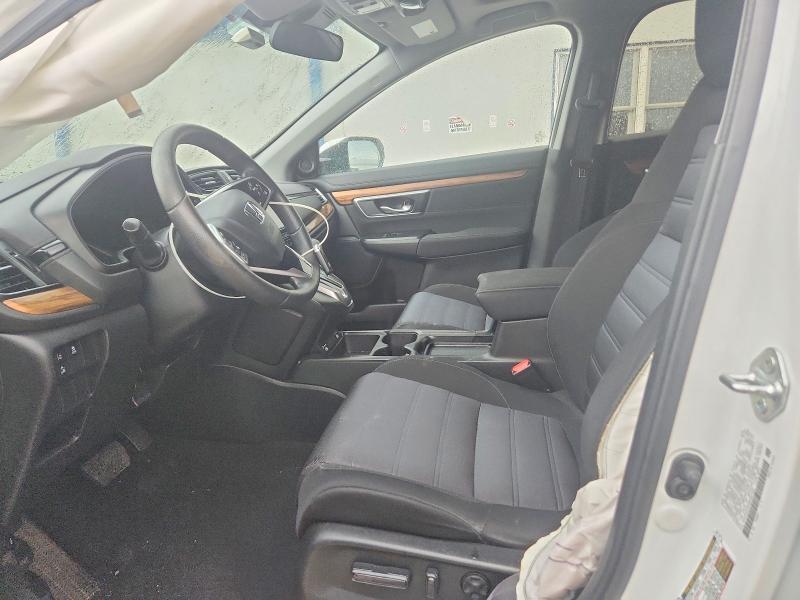 Aukcja sprzedaży 2021 Honda Cr-v, vin: 2HKRW2H5XMH621532, numer aukcji: 60553256