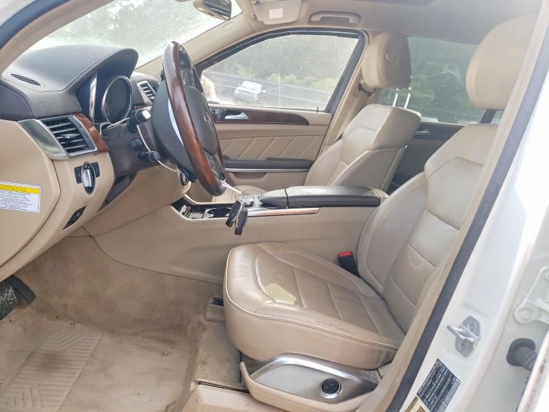 Продаж на аукціоні авто 2013 Mercedes-benz Gl, vin: 4JGDF7CE5DA181267, номер лоту: 58633286