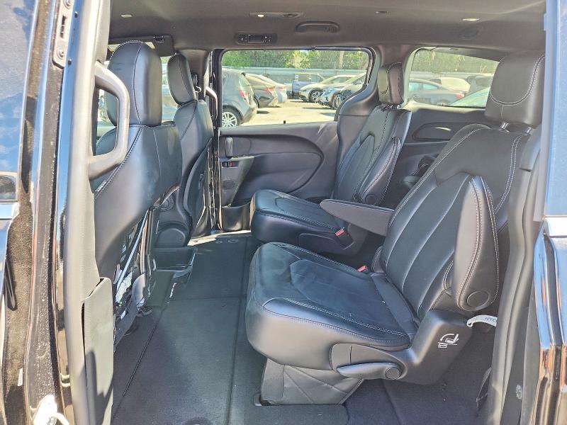 Продаж на аукціоні авто 2026 Chrysler Pacifica, vin: 2C4RC1BG5TR281995, номер лоту: 62137836