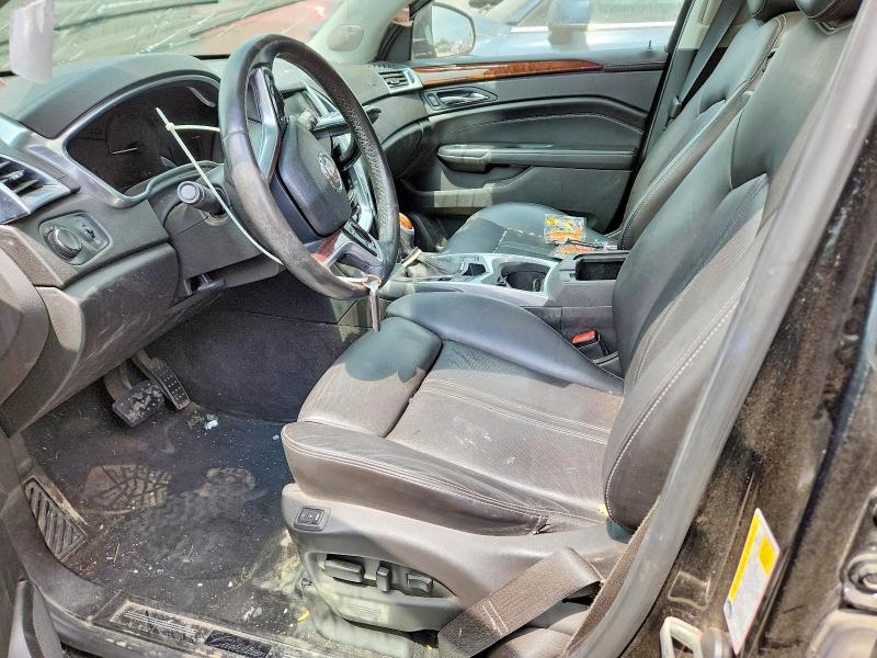 62141396 :رقم المزاد ، 3GYFNCE31DS534360 vin ، 2013 Cadillac Srx مزاد بيع