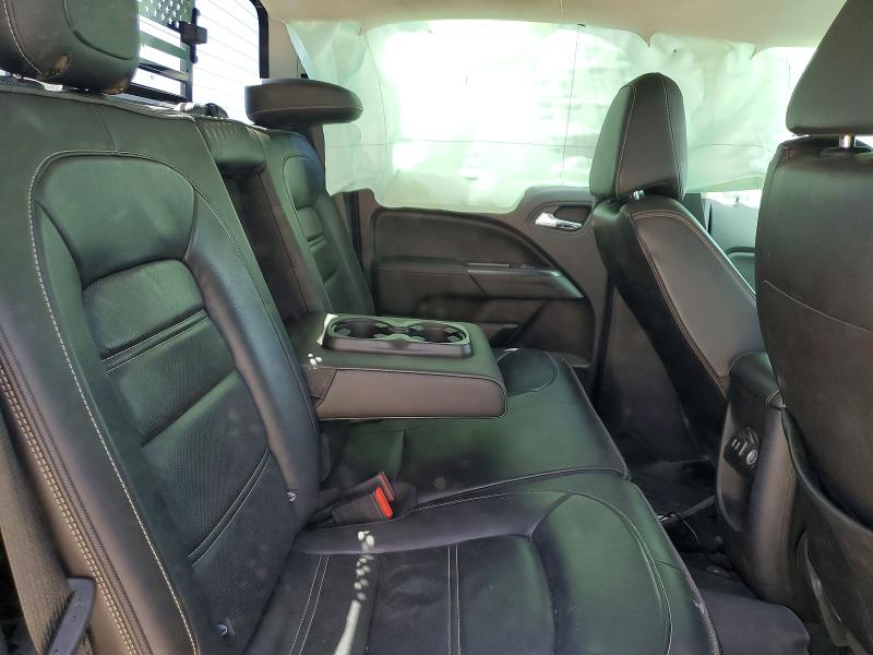 Продаж на аукціоні авто 2018 Gmc Canyon, vin: 1GTG6EEN8J1256252, номер лоту: 58218596