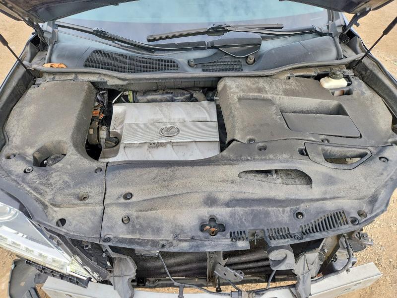 Aukcja sprzedaży 2013 Lexus Rx, vin: 2T2ZK1BA9DC121081, numer aukcji: 63390666