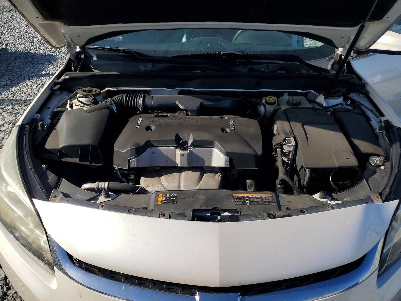 2014 Chevrolet Malibu მანქანა იყიდება აუქციონზე, vin: 1G11C5SL9EF109196, აუქციონის ნომერი: 61904746