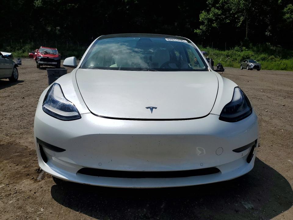 Продаж на аукціоні авто 2021 Tesla Model 3, vin: 5YJ3E1EB1MF925215, номер лоту: 62011796