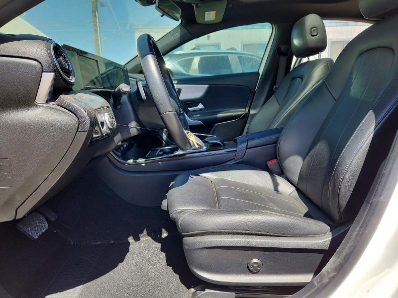Продажа на аукционе авто 2019 Mercedes-benz A, vin: WDD3G4EBXKW017789, номер лота: 62676916