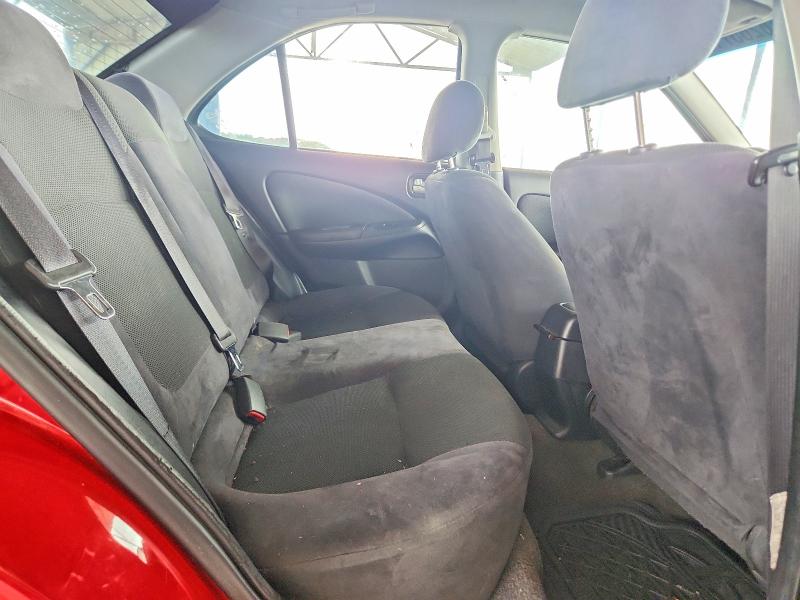 62657196 :رقم المزاد ، 3N1CB51D66L503701 vin ، 2006 Nissan Sentra مزاد بيع