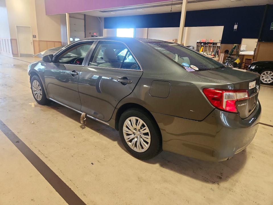 Aukcja sprzedaży 2012 Toyota Camry, vin: 4T4BF1FK6CR239928, numer aukcji: 62998686