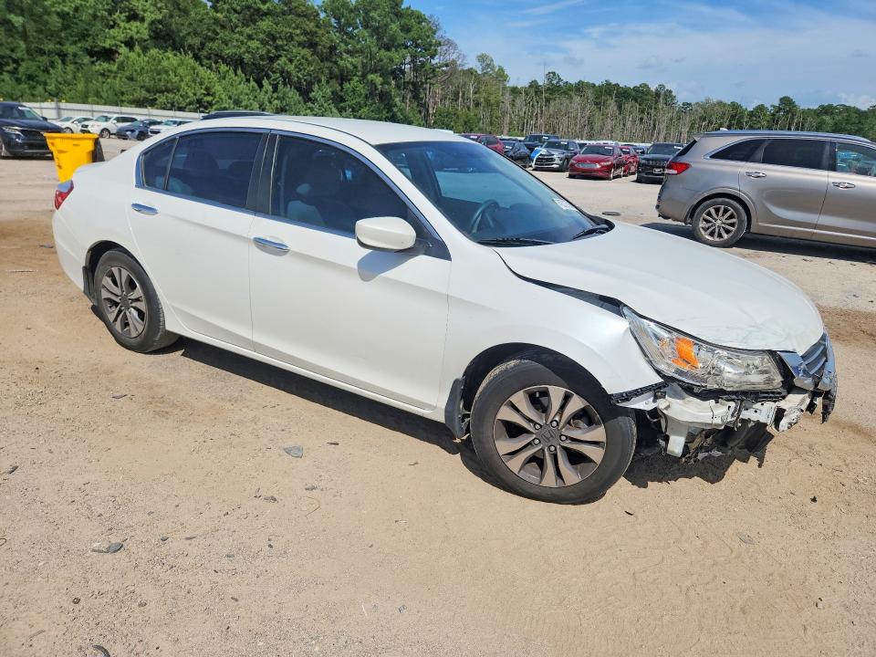 Продажа на аукционе авто 2013 Honda Accord, vin: 1HGCR2F38DA084098, номер лота: 62572776